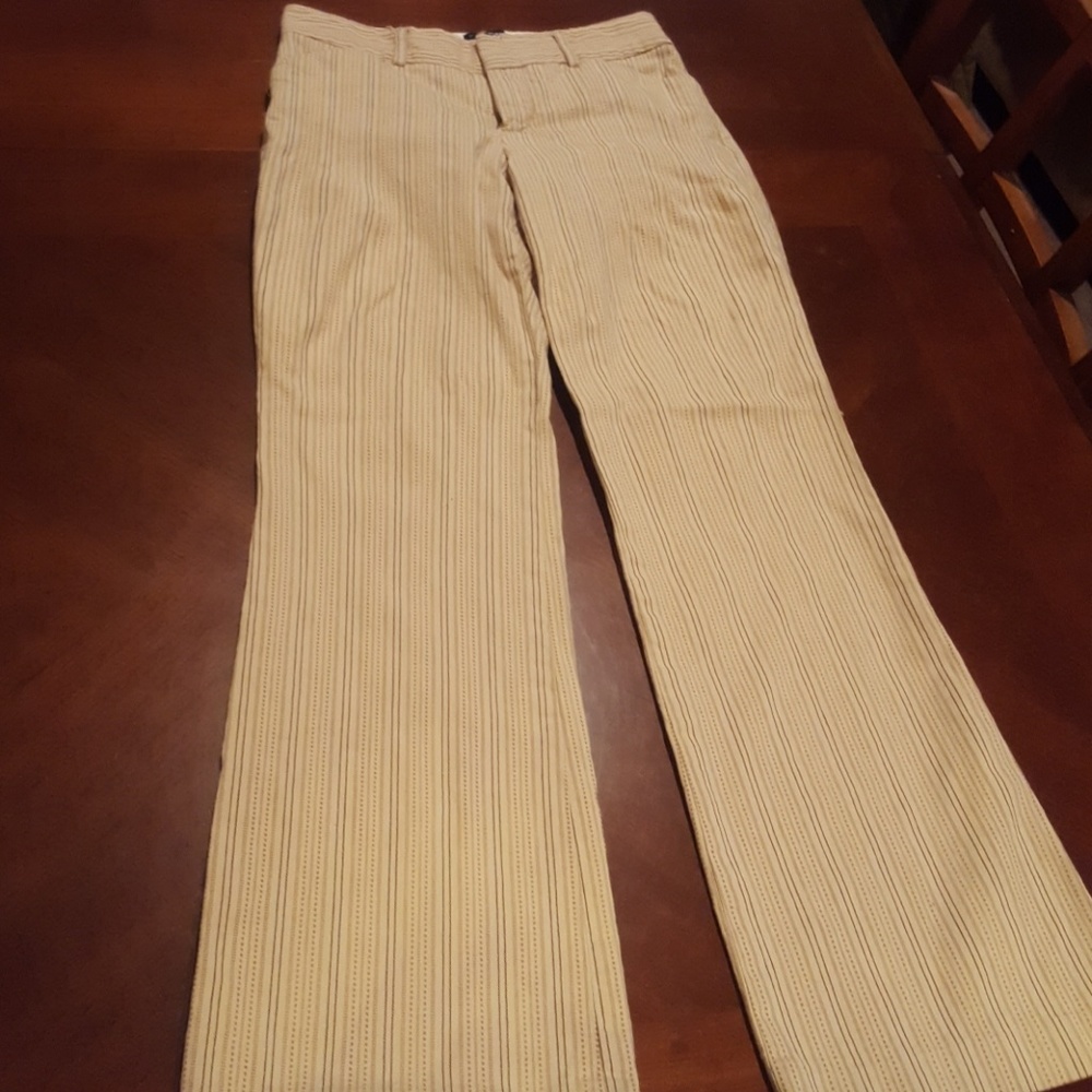 2 FOR $15! Gap Stretch Pants Size 0R